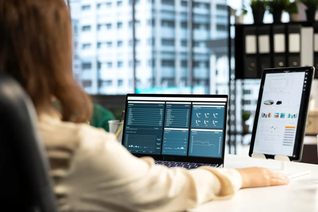 IT Strategy for a Retail Company