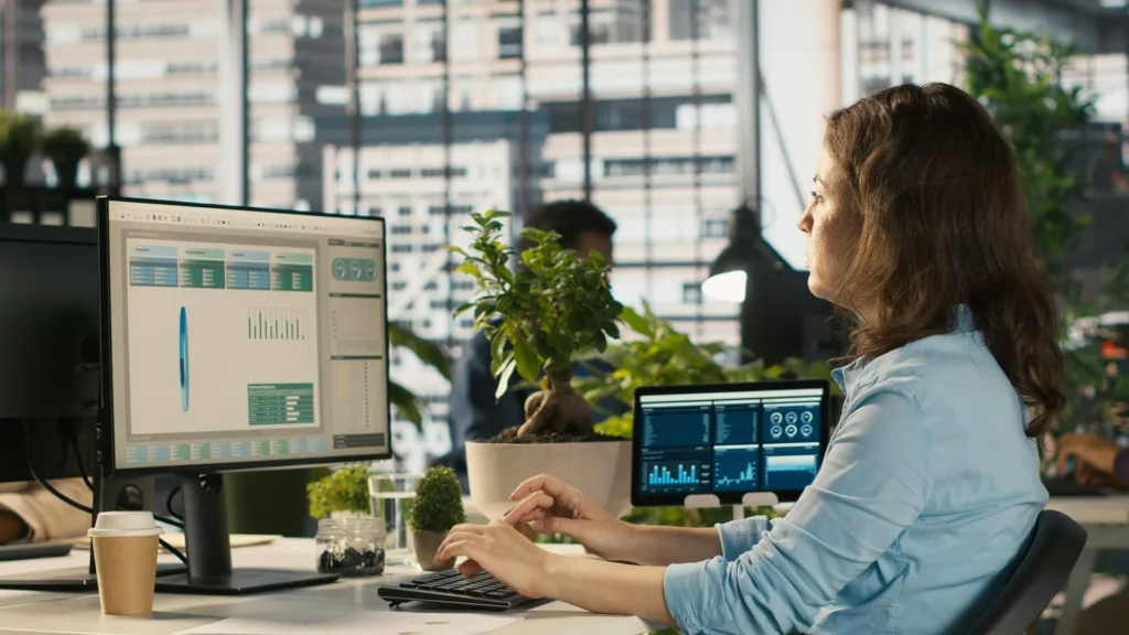 Project Management System