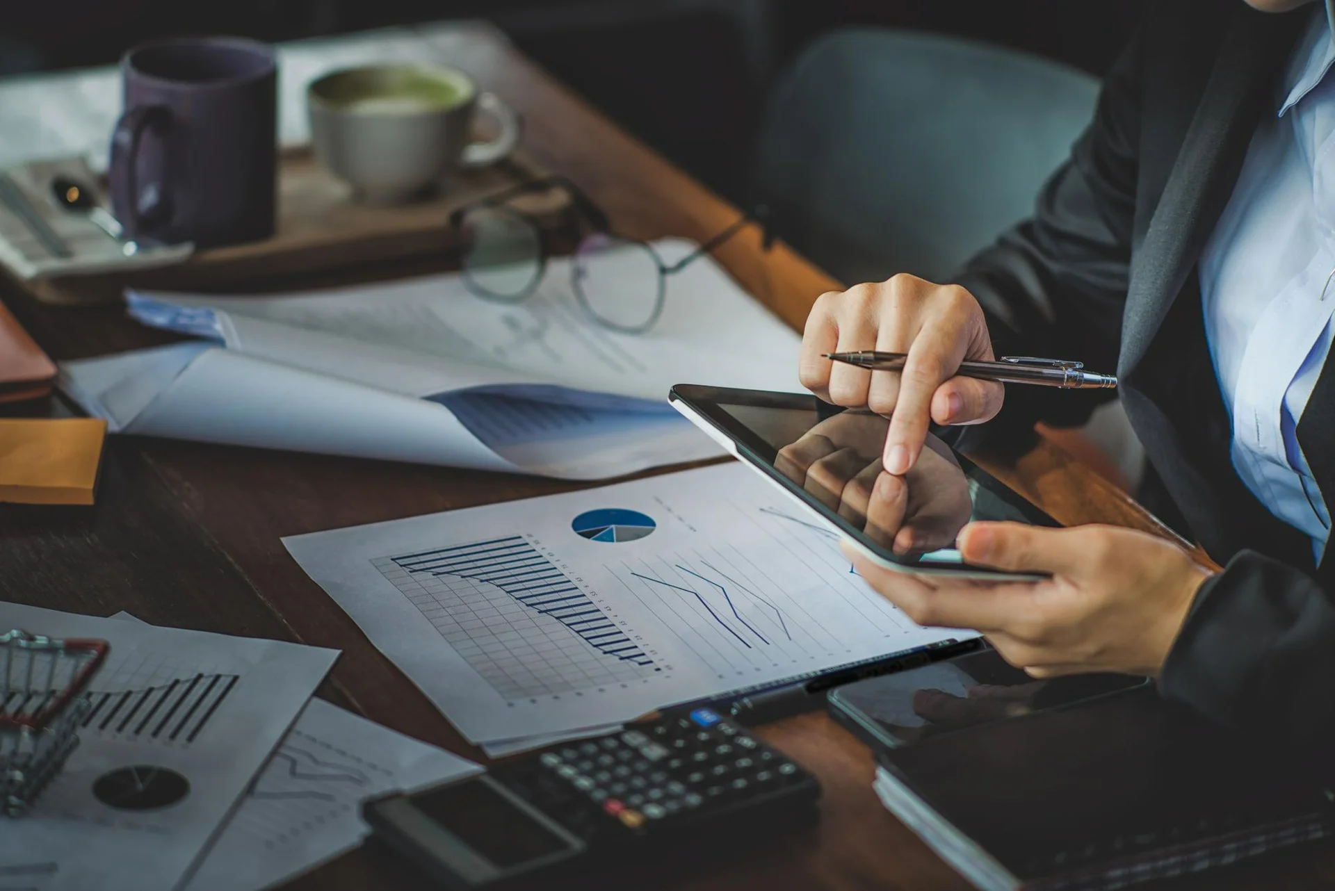 Financial Management